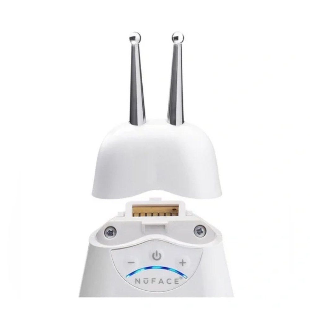 NuFACE Trinity Effective Lip & Eye Attachment ELE